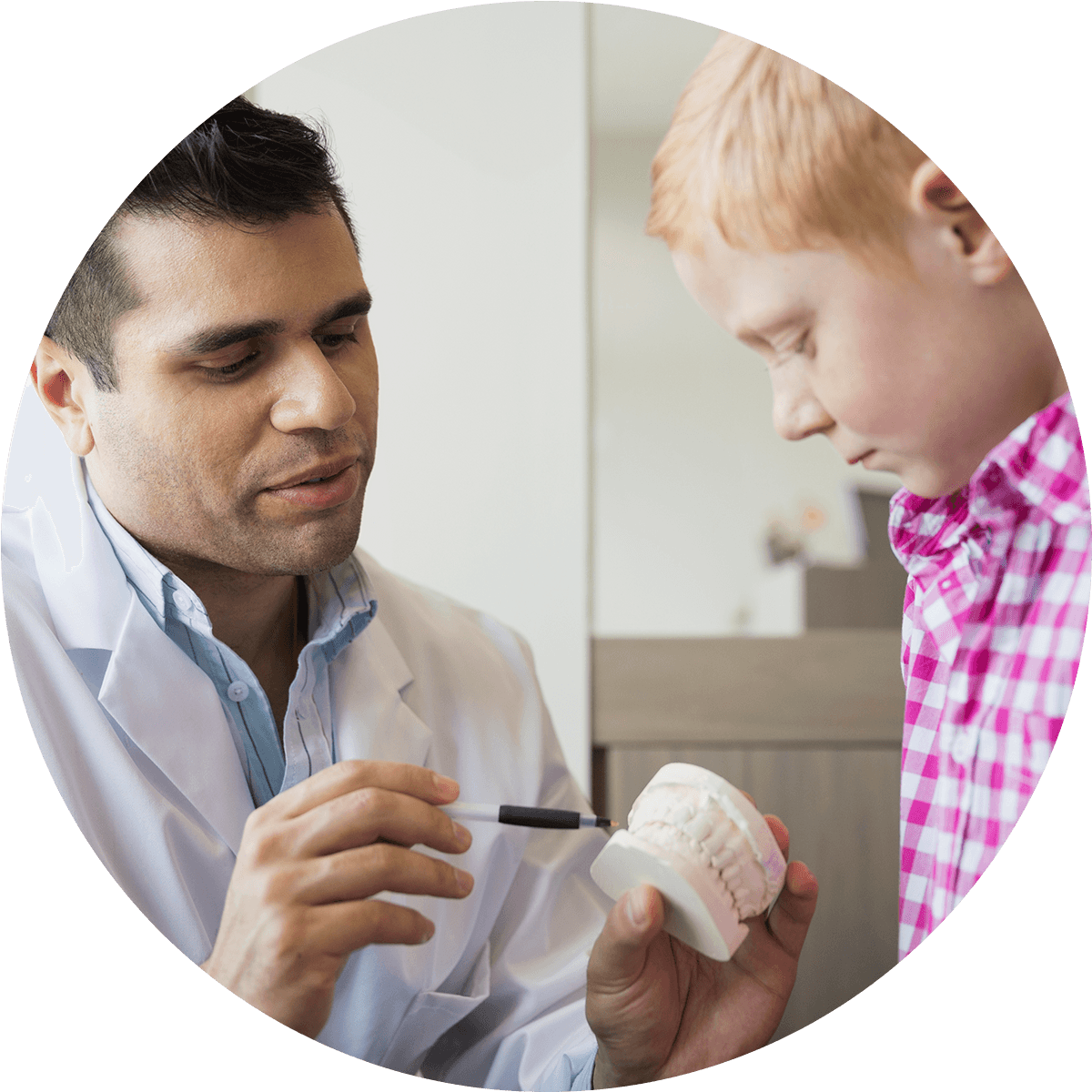 Does Aspen Dental Take Guardian Insurance