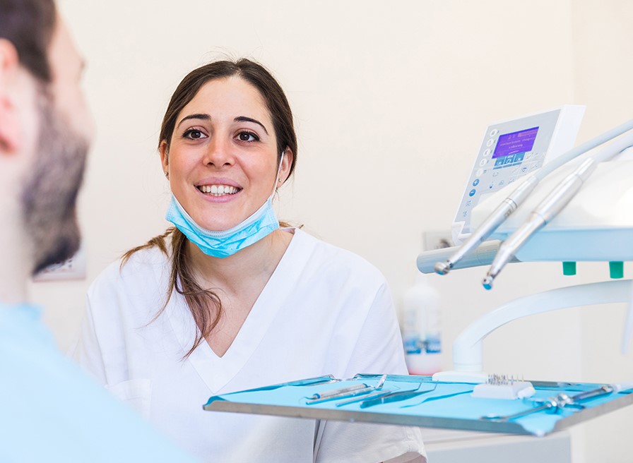 Managed Dental Care Plans Guardian
