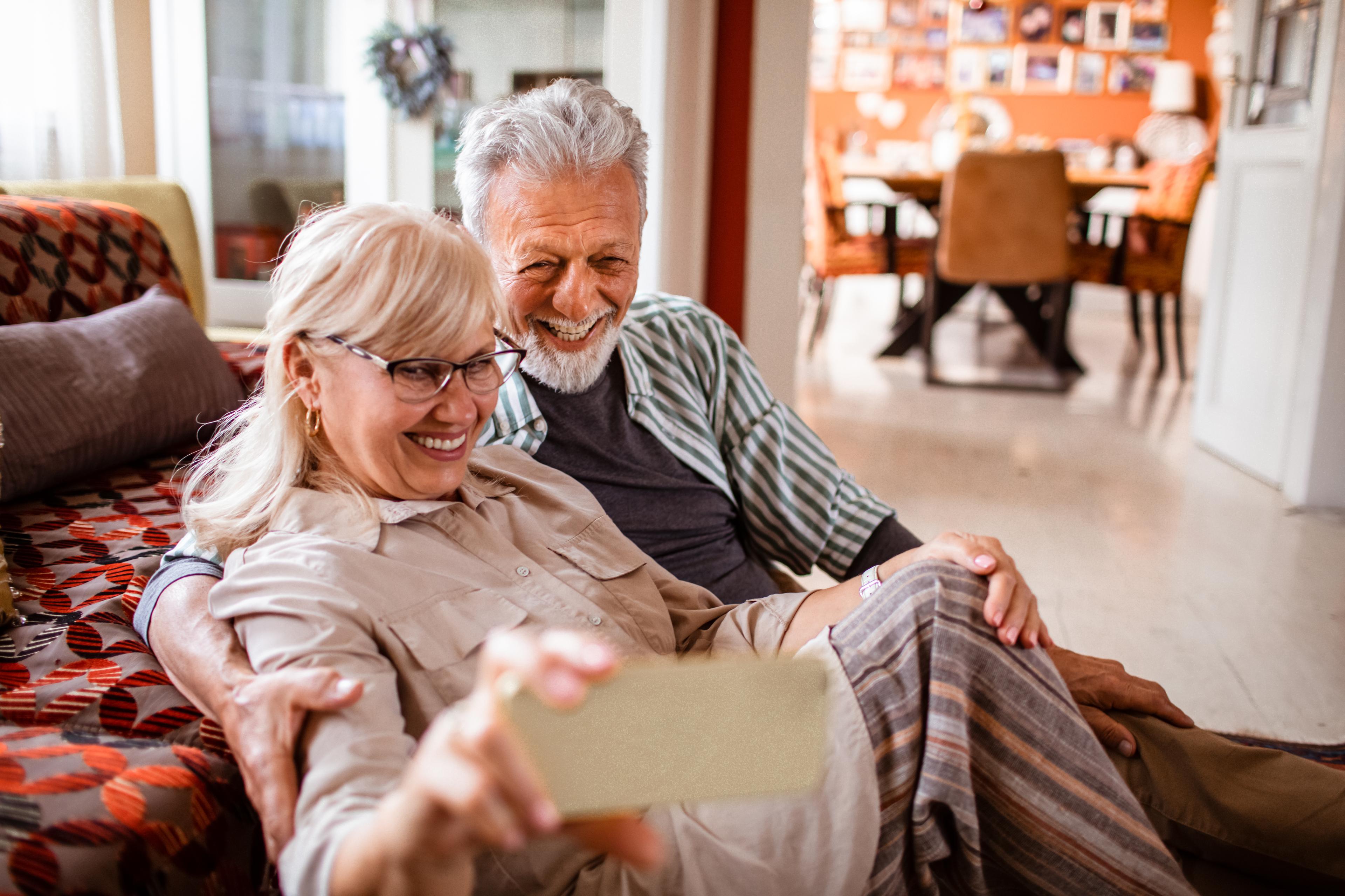 Retirement Planning