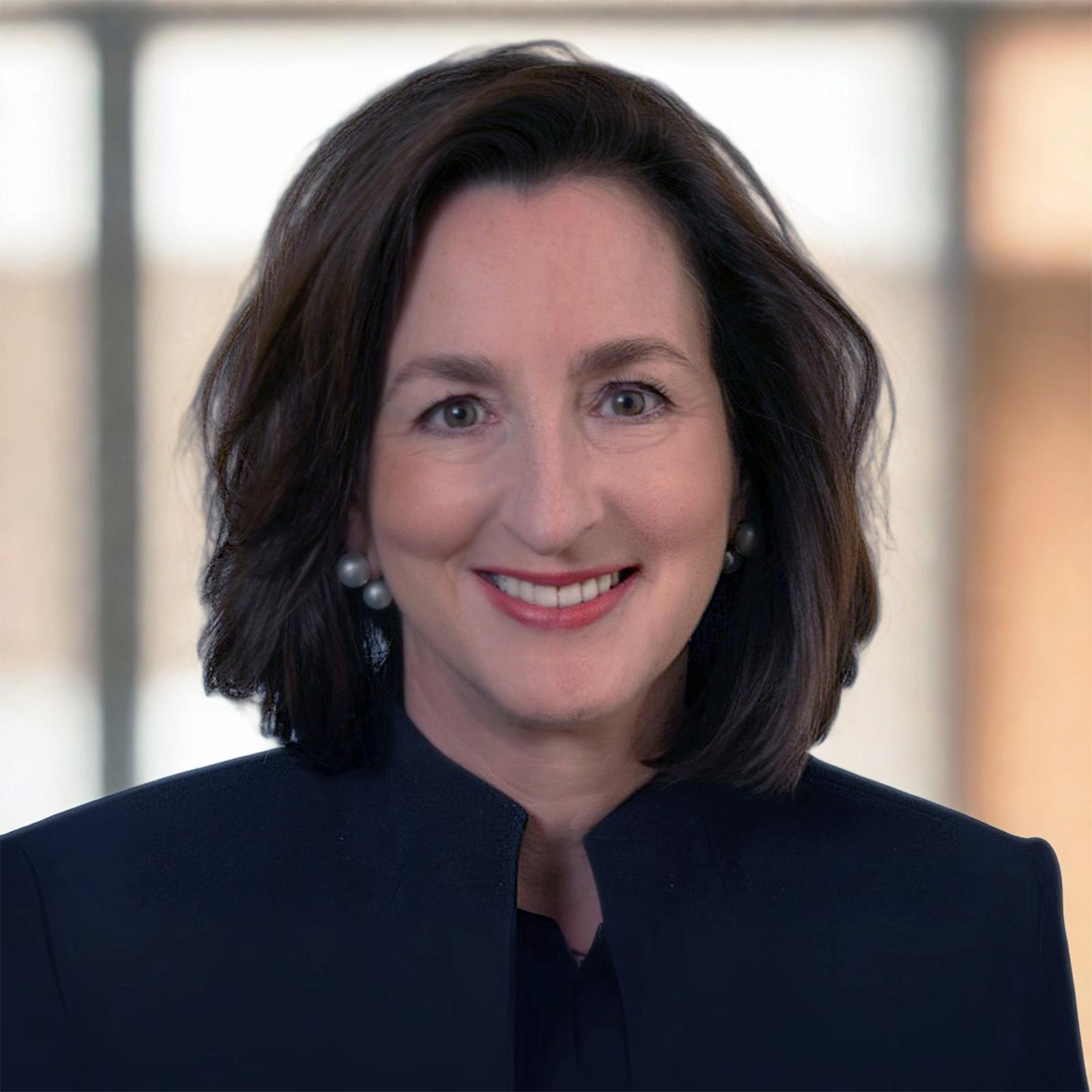 Catherine Keating headshot