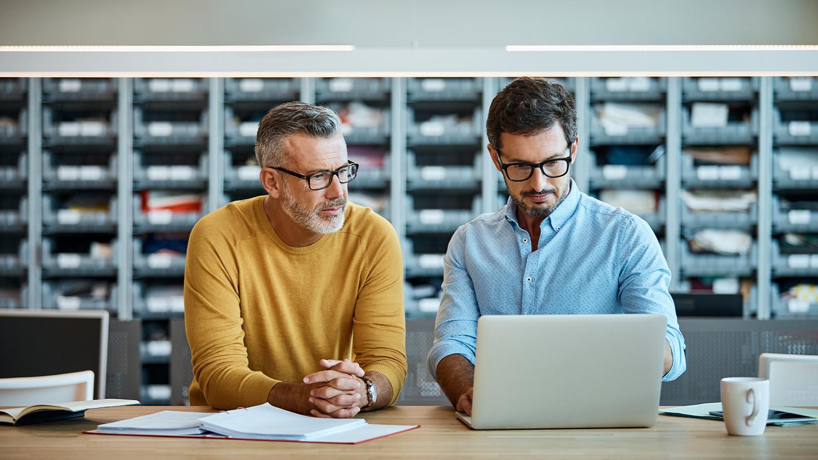 How is a 401(k) Different from an Individual Retirement Account (IRA)