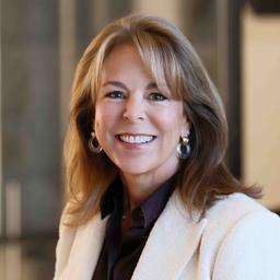 Headshot of Stacey Hoin, Chief Human Resources Officer, Guardian