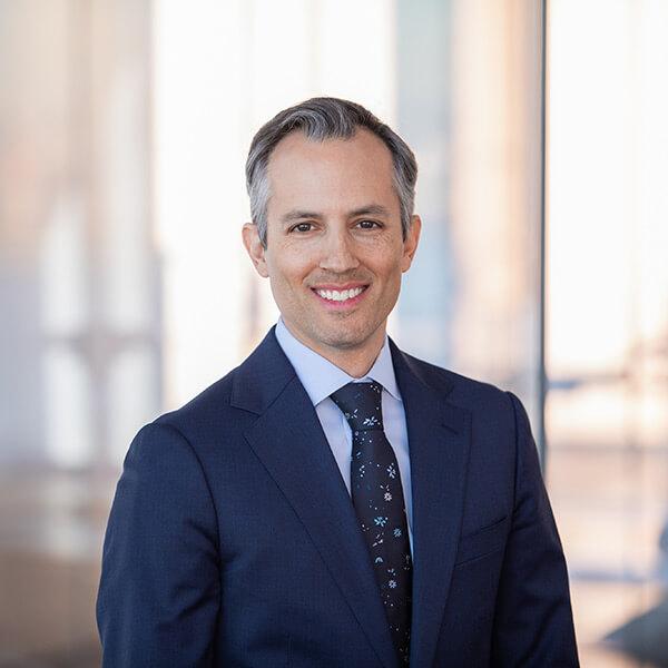 Kevin molloy, chief financial officer.