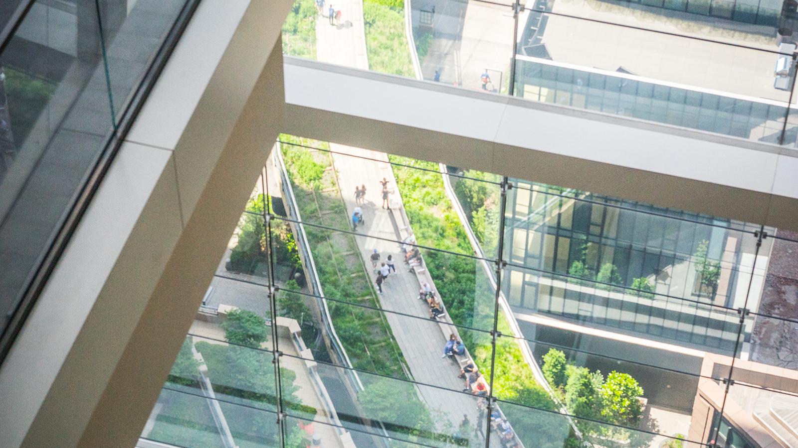 High Line 1 High Line 1