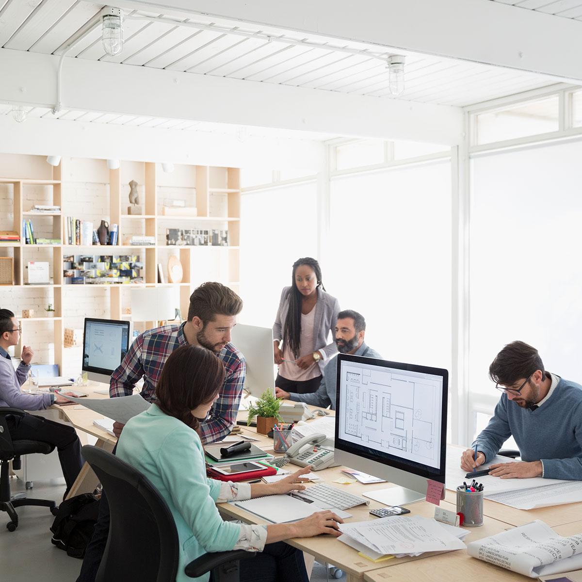 Guardian workforce benefits study workforce 2020 cover.