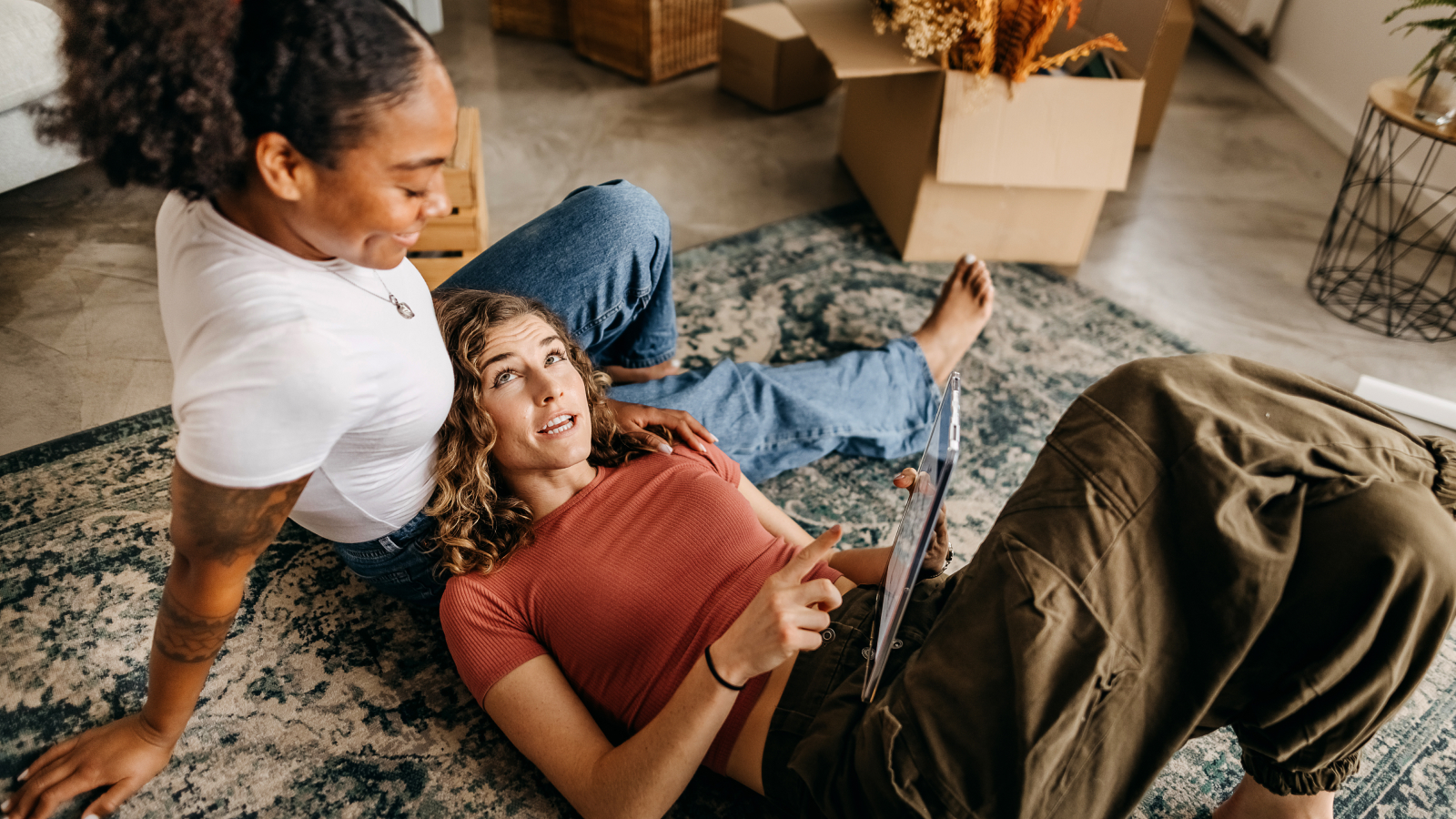 personal finance questions