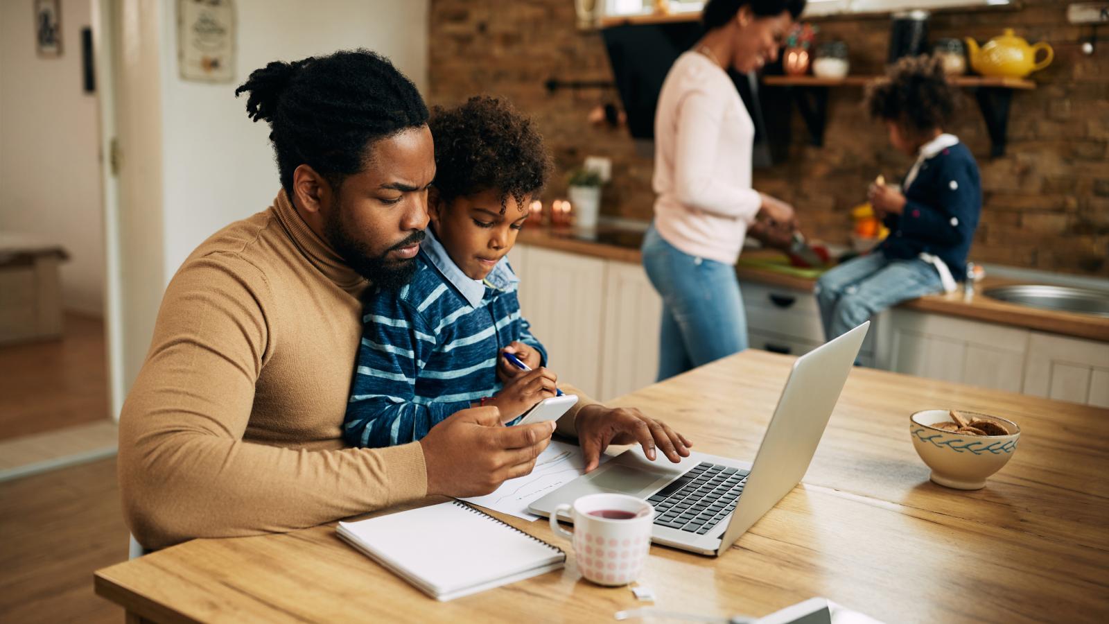 How does whole life insurance work