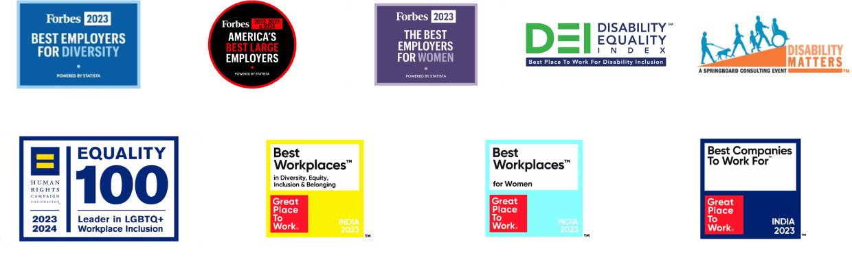 Award Logos Award Logos