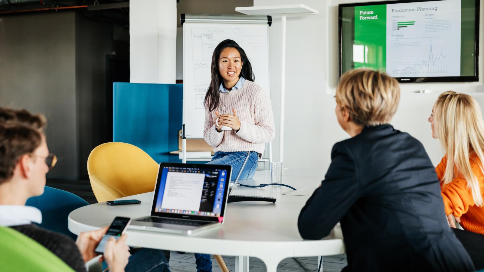 Workday Wellness platform