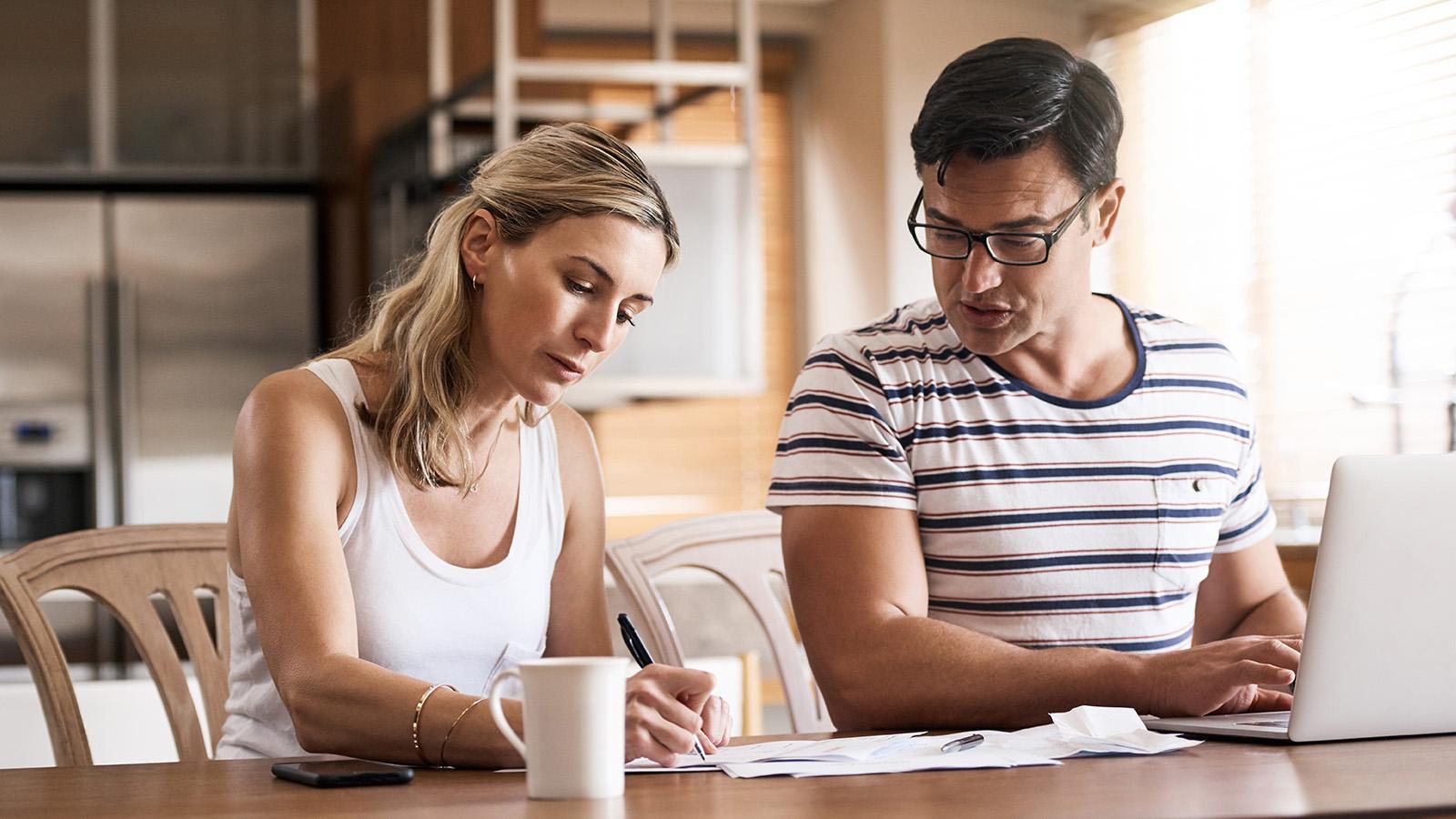 annuity advantages