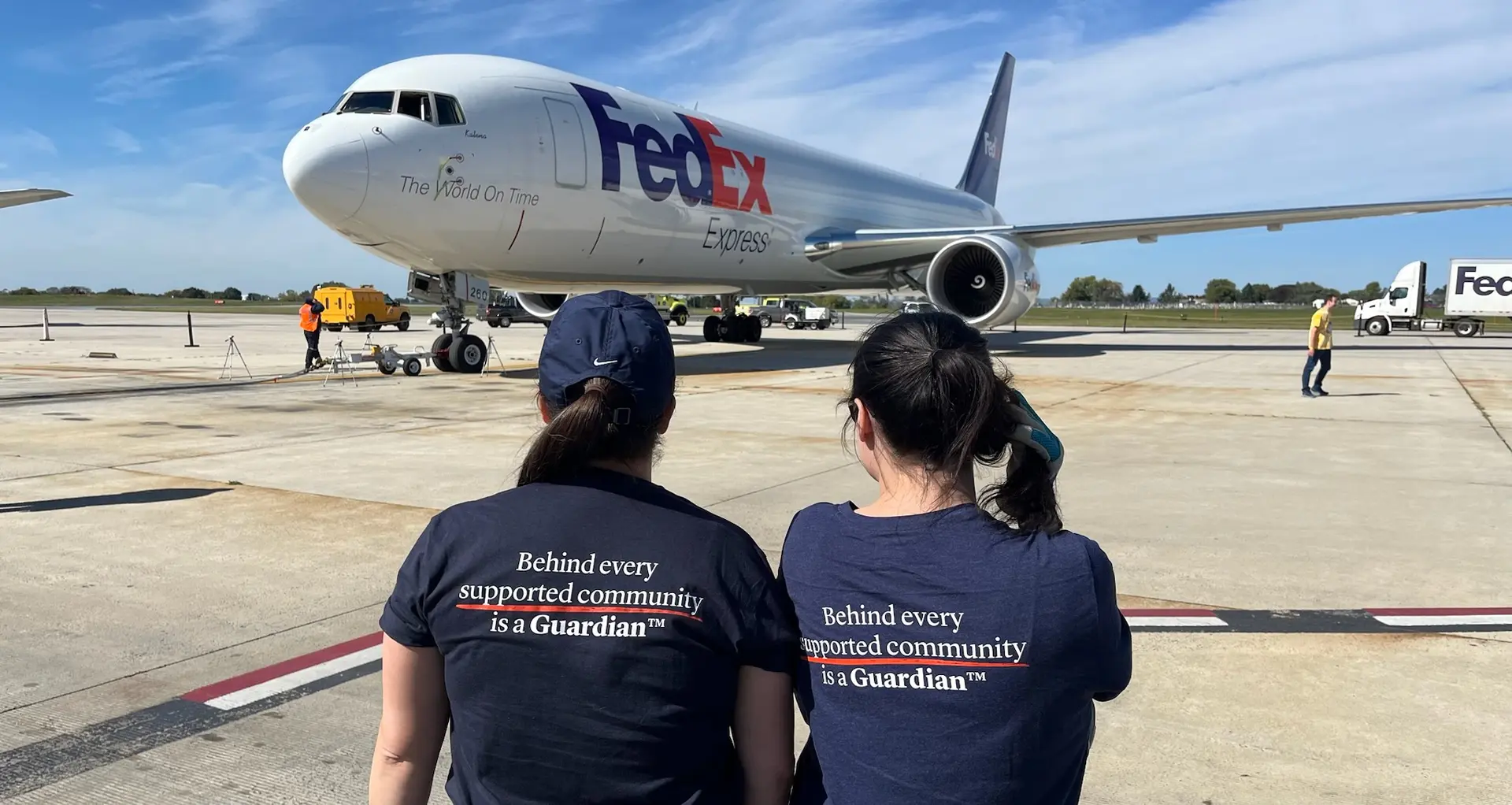 AR24 - Bethlehem img The Bethlehem, PA, office thrives on a sense of belonging