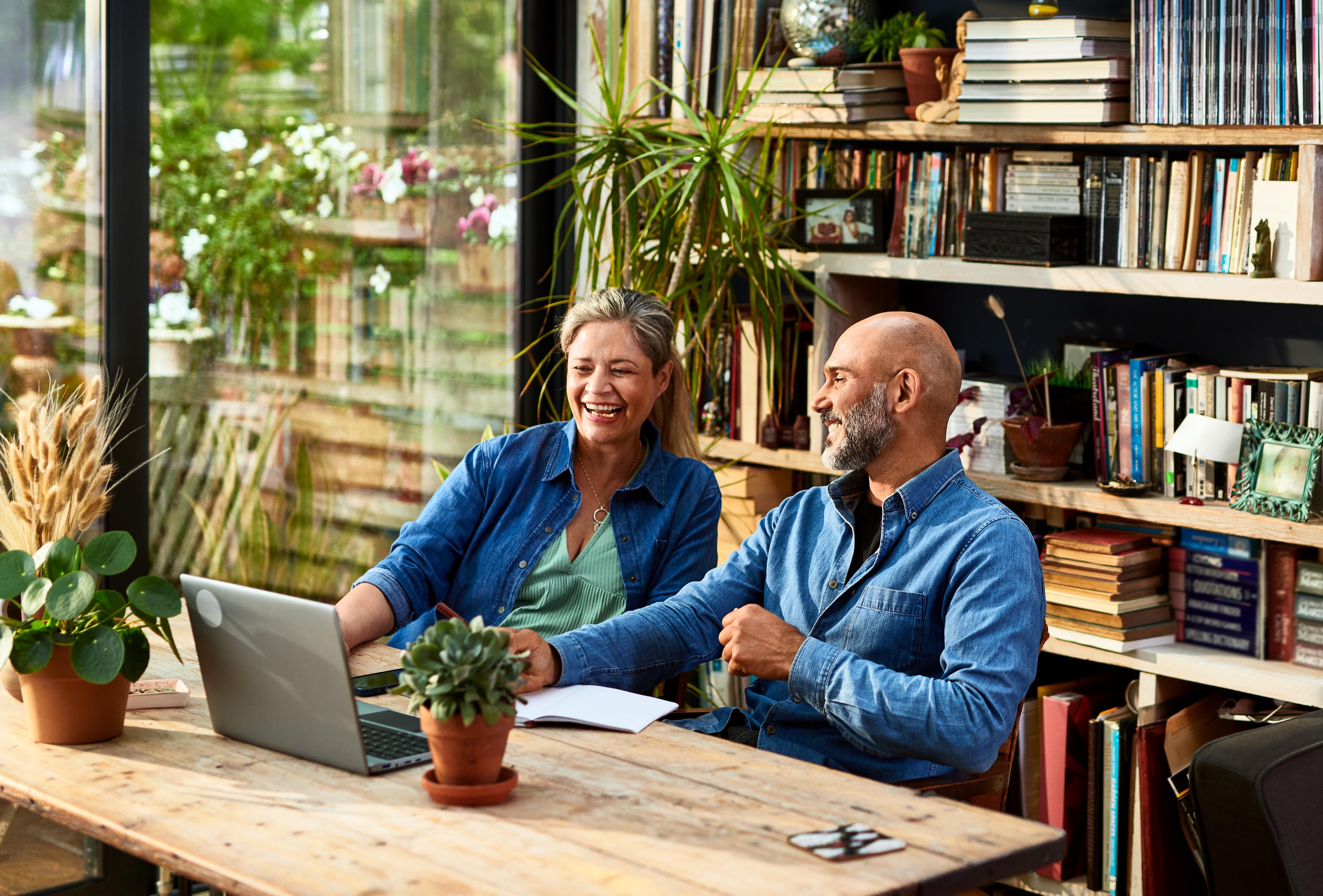 Retirement Income Planning