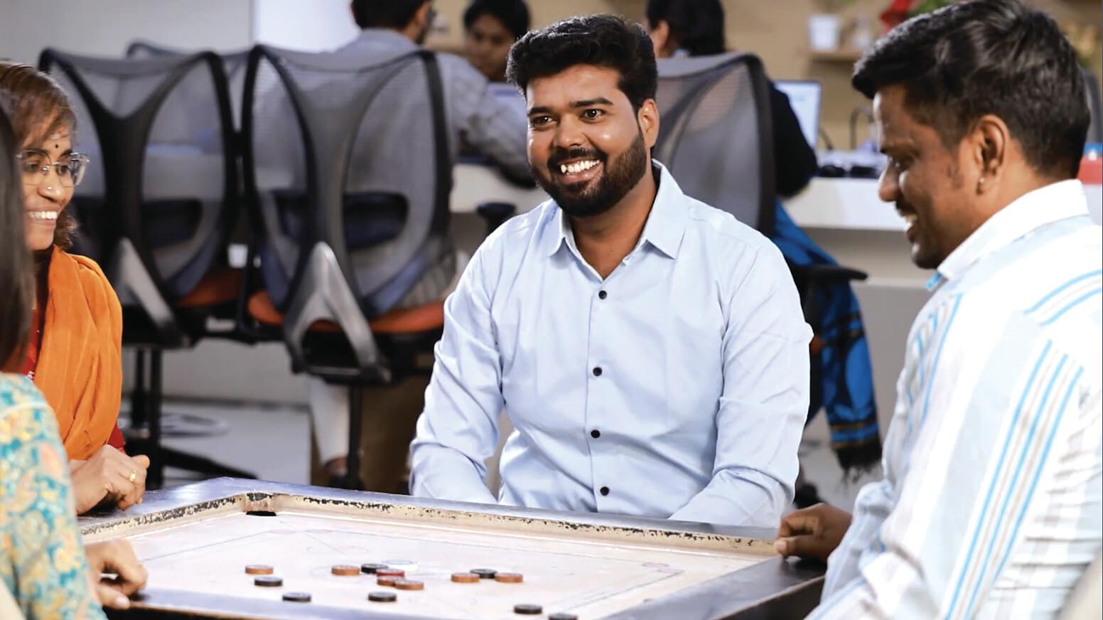 AR24 - Culture Mahenthiran to come