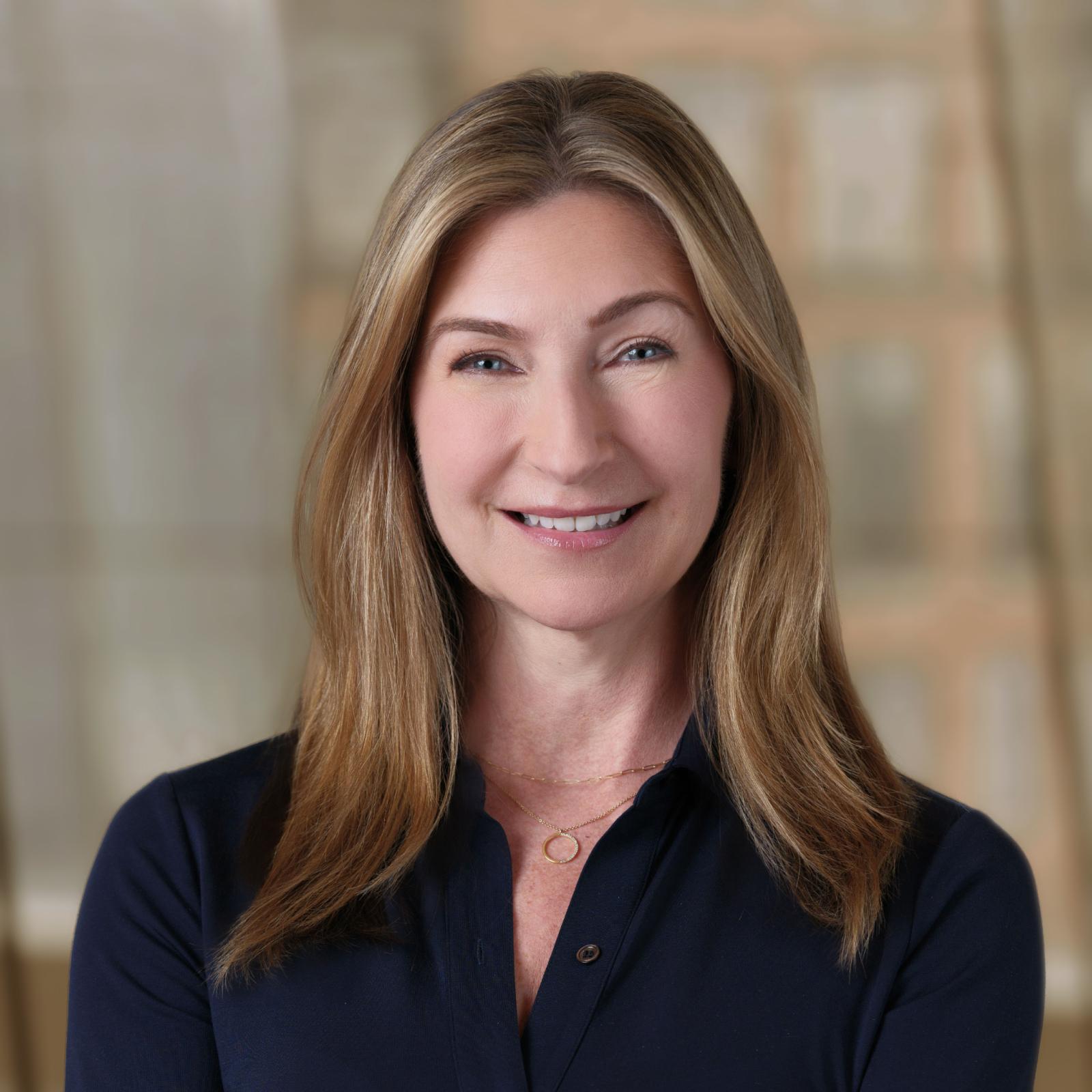 Headshot of Wendy Wahl, Chief Marketing & Communications Officer, Guardian