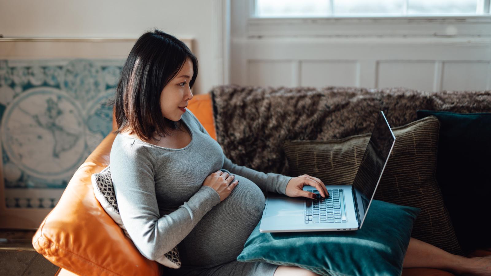 How Long is Maternity Leave