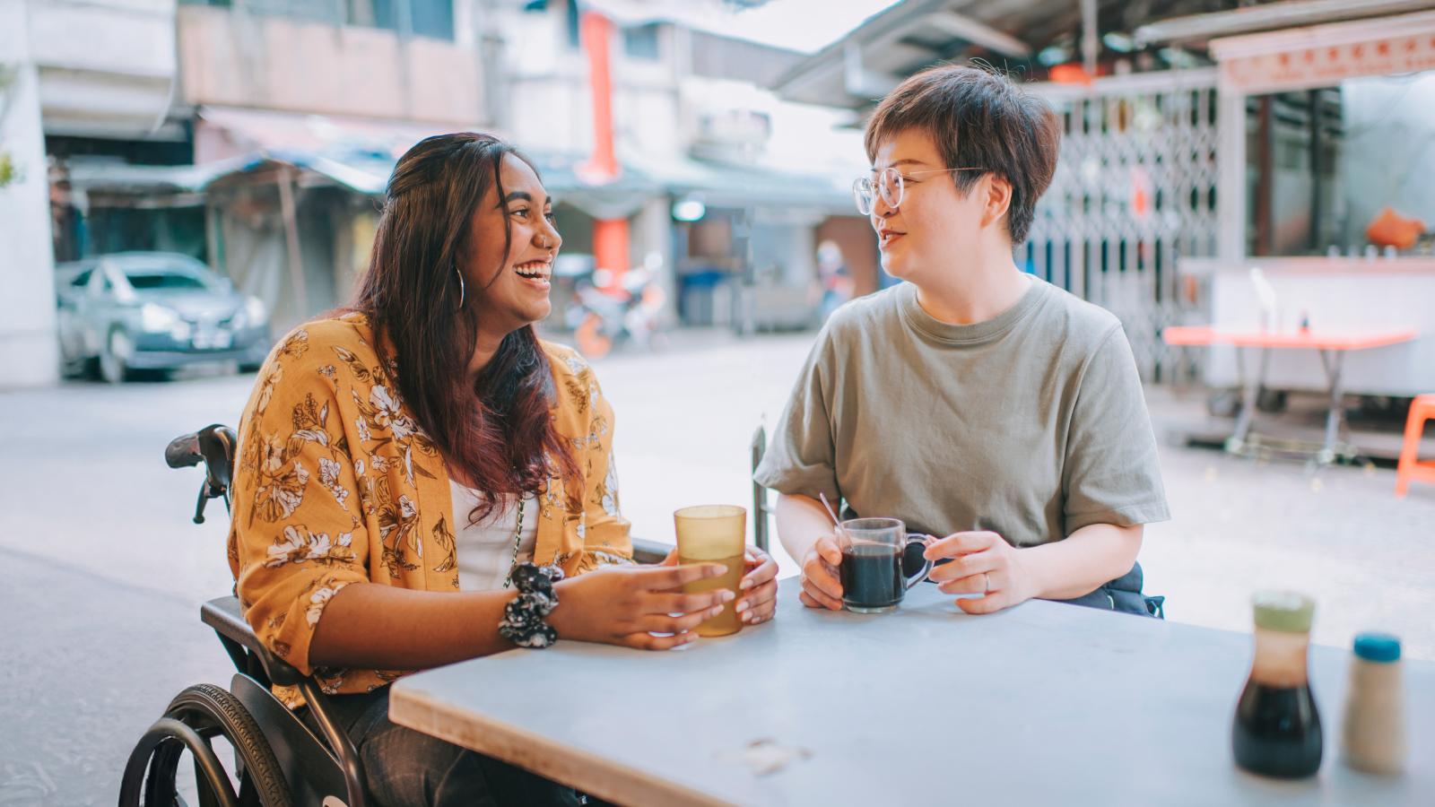 Disabilities are more common than you may think image Disabilities are more common than you may think image