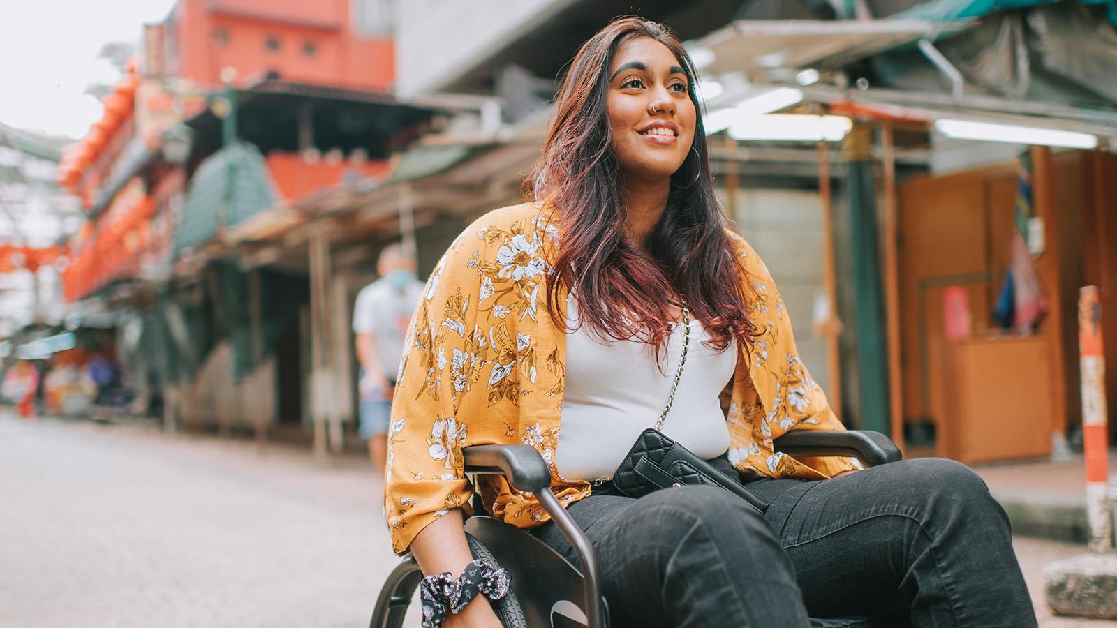 What is the difference between SSI and disability insurance