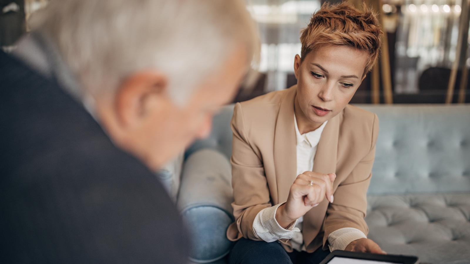 Estate planning checklist