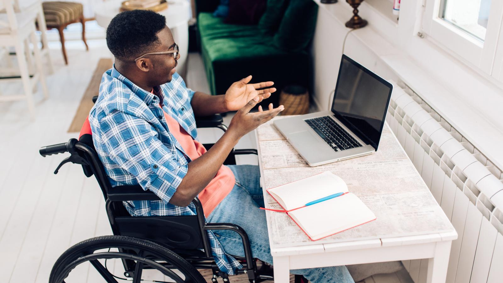 ADA compliance for employers