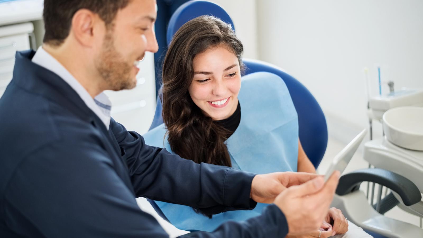 Marketplace vs. direct dental insurance