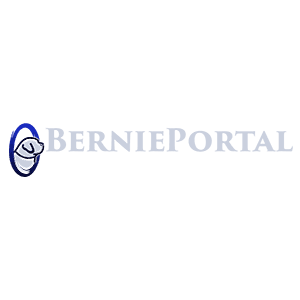 BerniePortal logo