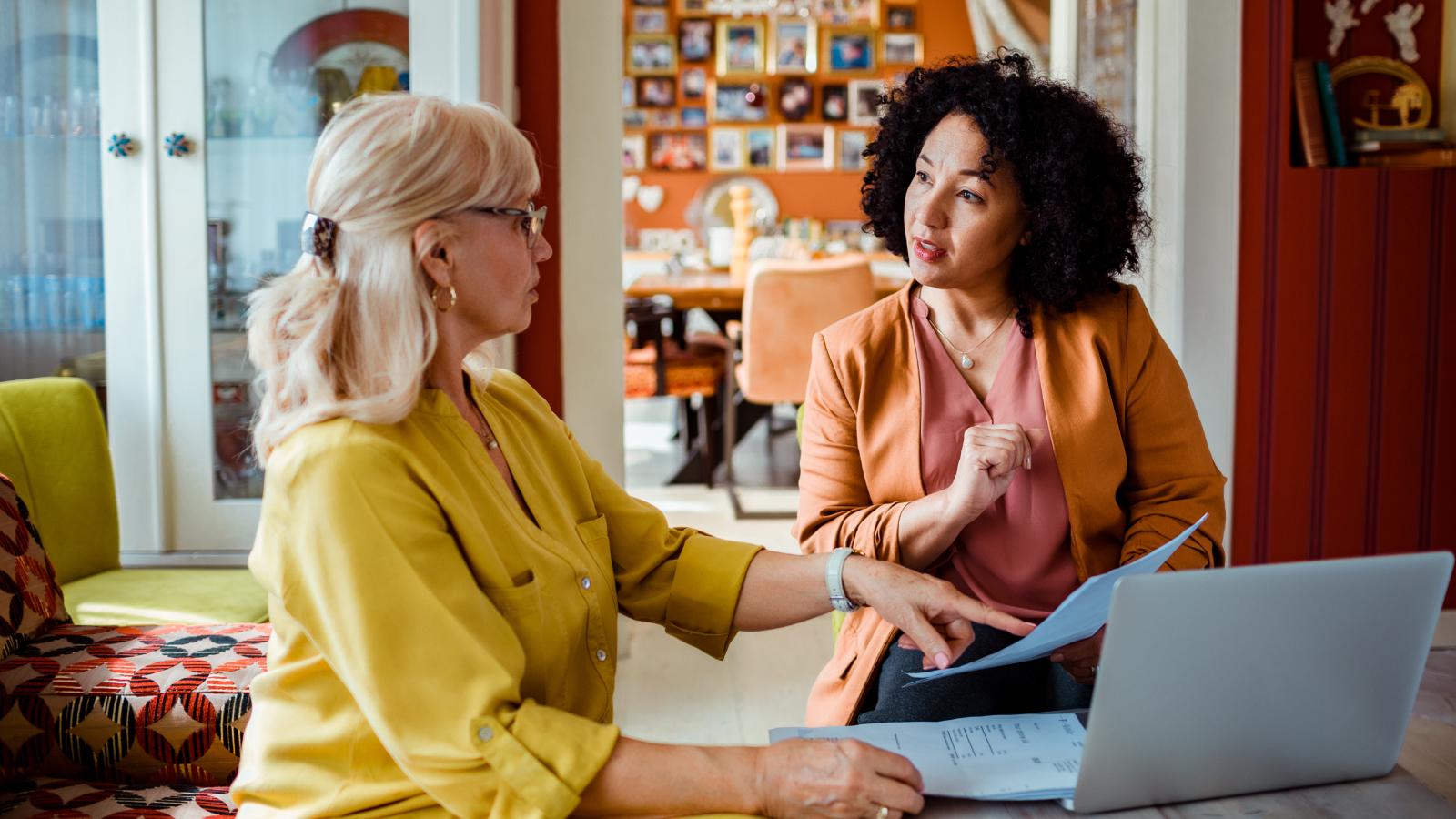 diversification in estate planning