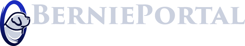 BerniePortal logo