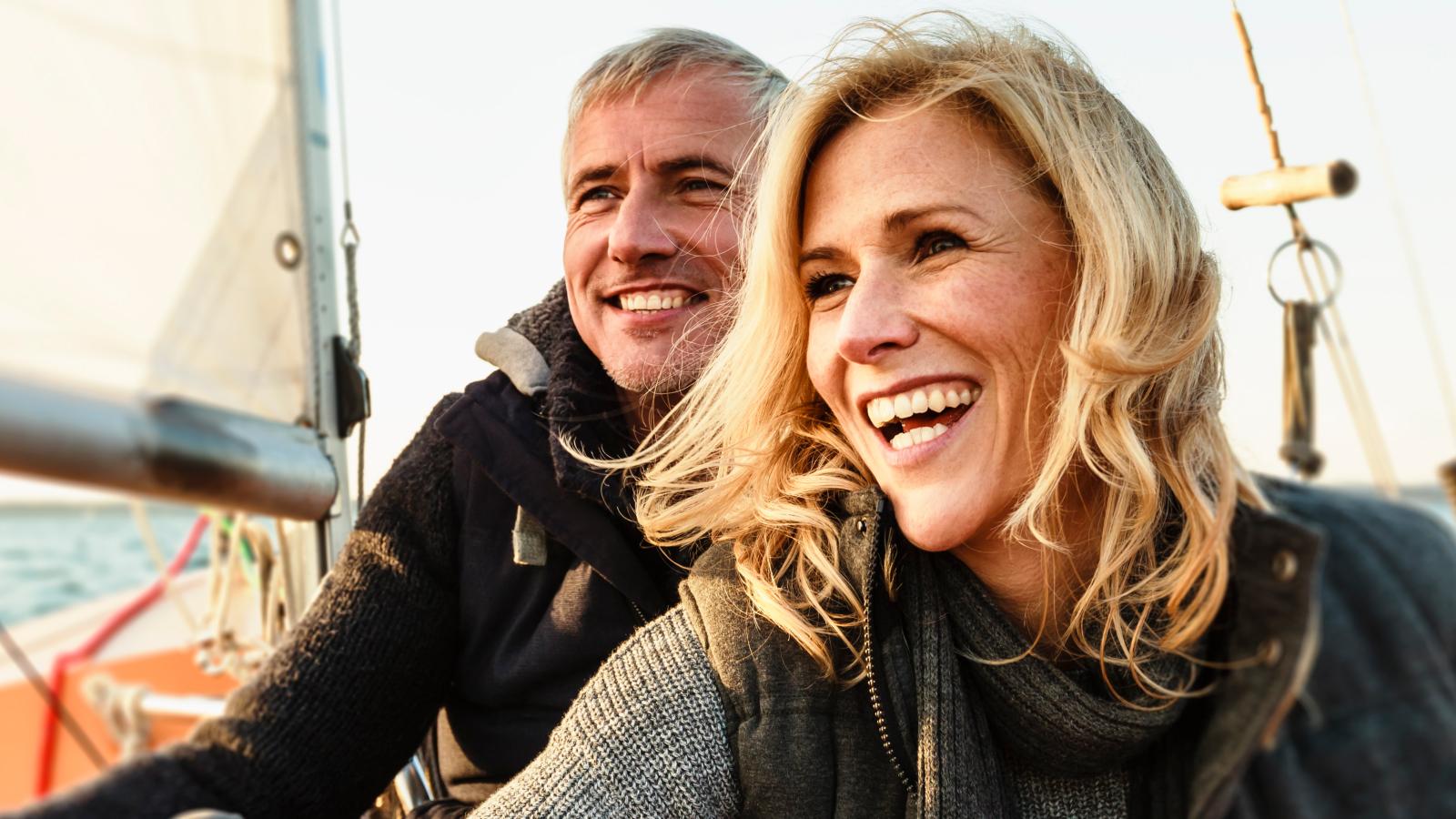 Joint life insurance for couples