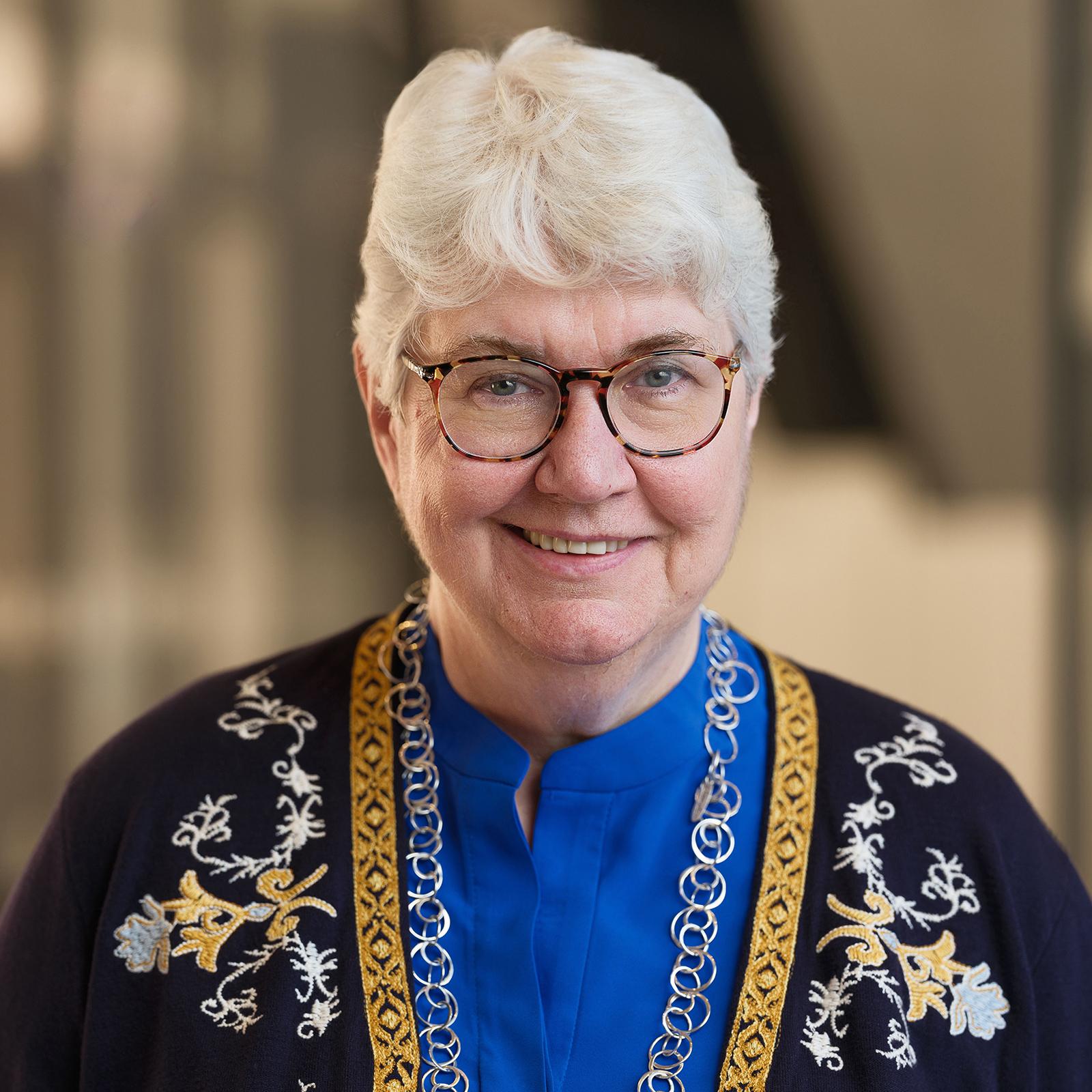Eileen K. Murray