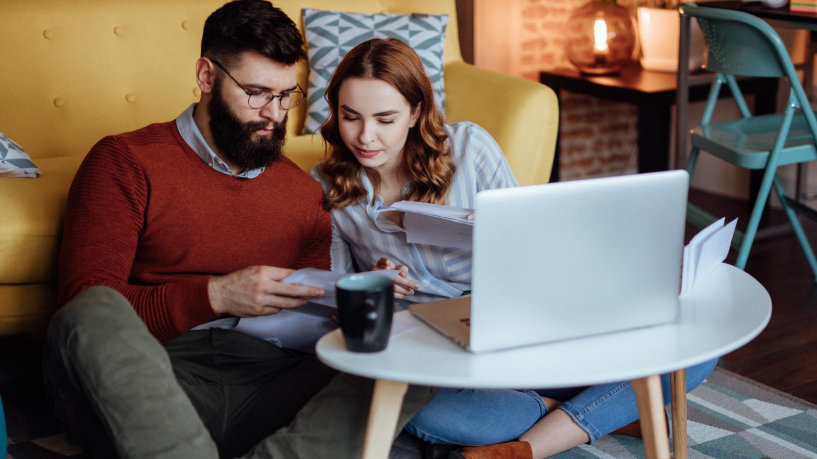 Financial Strategies for Couples