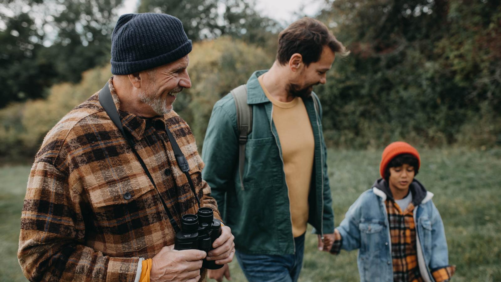 Adult Life Insurance