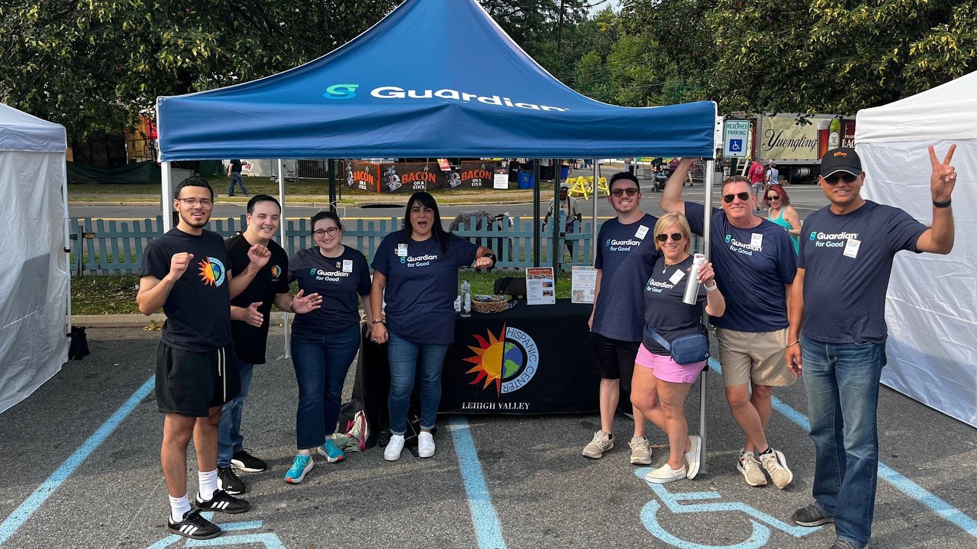 AR25 - Corporate Impact - Volunteer img to come