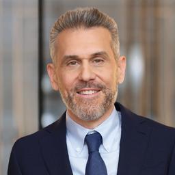 Headshot Nick Liolis, Chief Investment Officer, Guardian