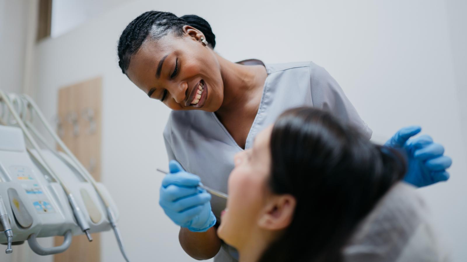 Dental Insurance that Covers Implants