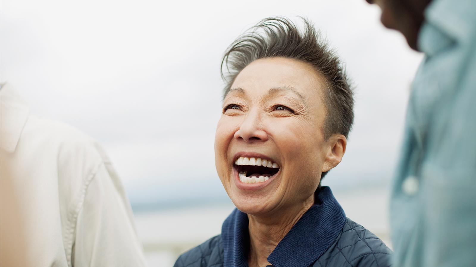 the connection between oral health and overall health