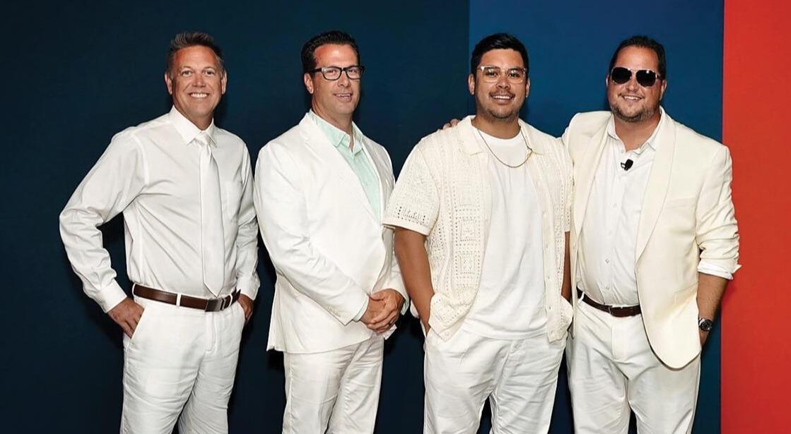 FSM24-PCA-Managing-img Scott Zedeker, Brian Sykes, Gregory Montejo, joined by Keith Kronen