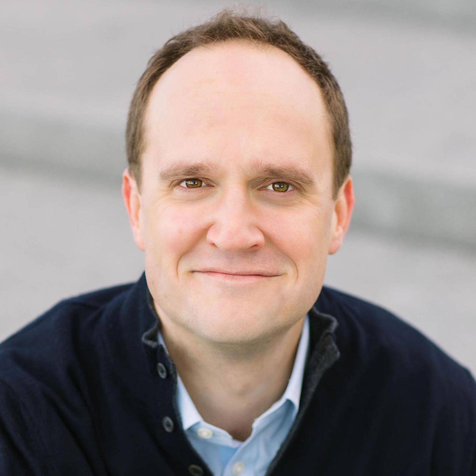 Headshot of Michael Prestileo, Chief Strategy Officer, Guardian