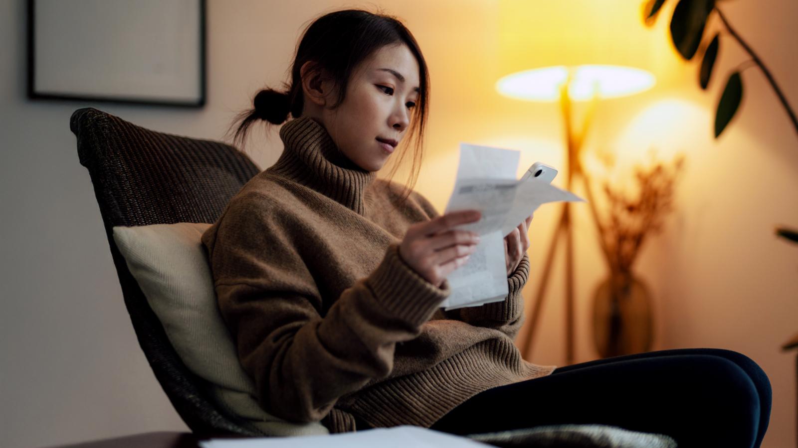 Maintaining financial commitments image Maintaining financial commitments image