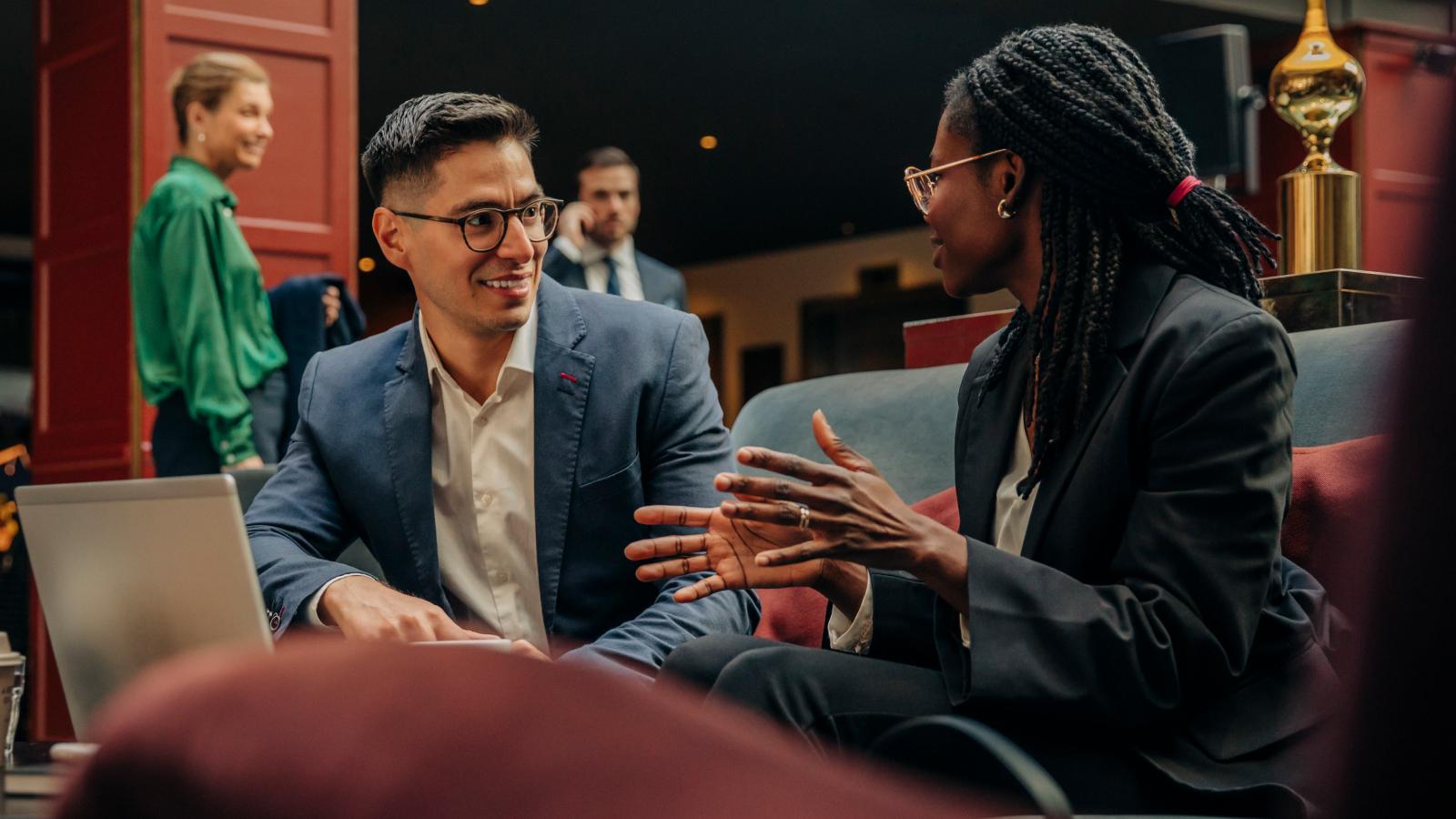 Executive Benefits Plans