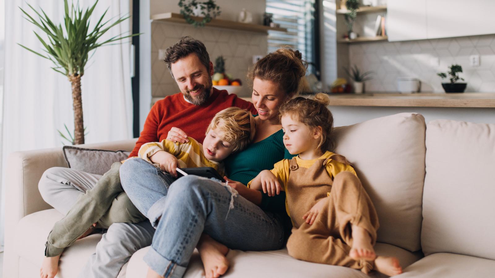 life insurance for children