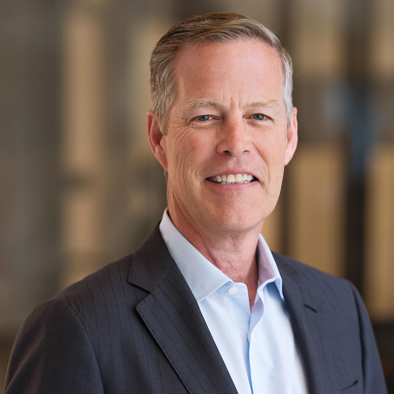 Gary A. Norcross