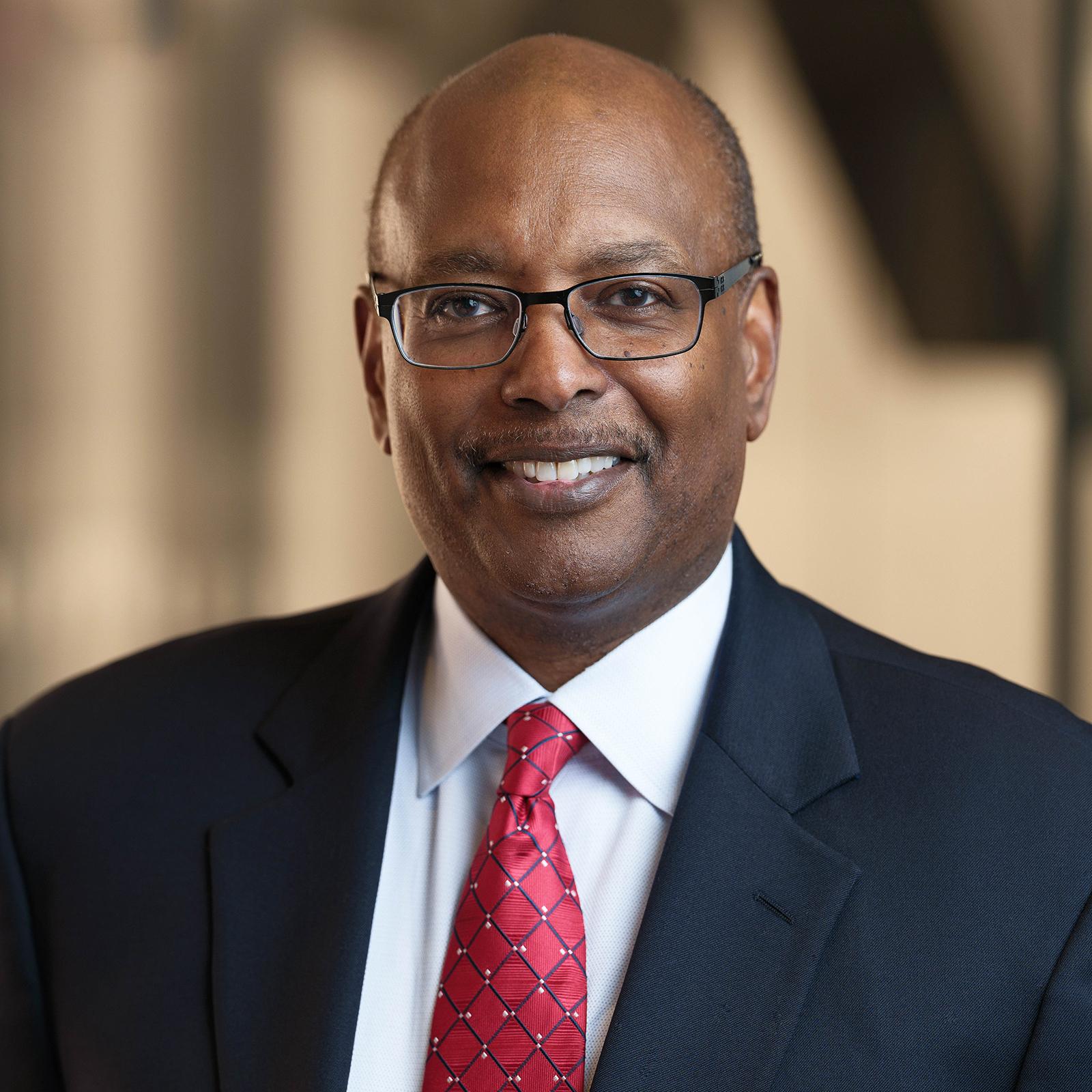 Eric L. Kelly