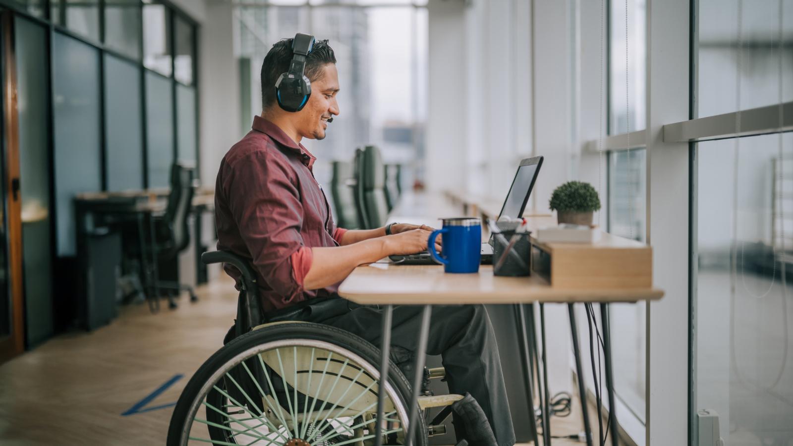 Who needs disability insurance