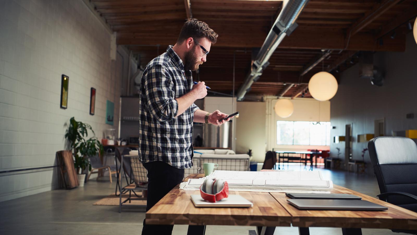 Disability insurance for architects
