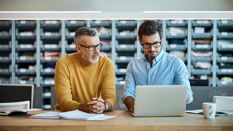 How to use AI tools to research long term disability insurance