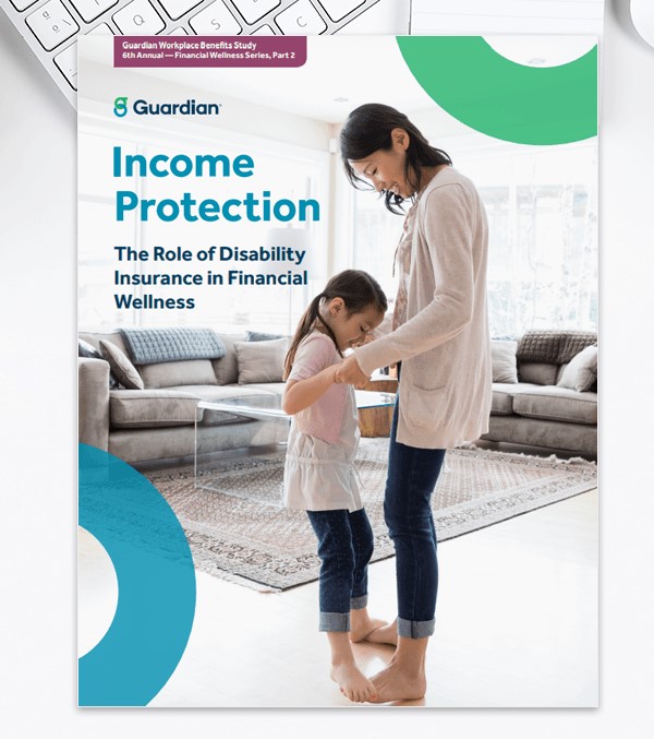 Role of Disability Insurance in Financial Wellness Guardian