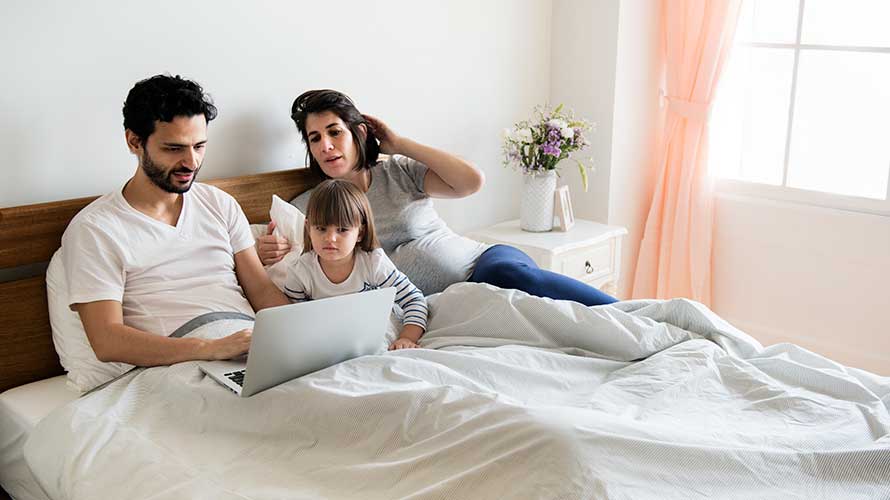 Insurance Advice - If You Get Ill or Injured | Guardian