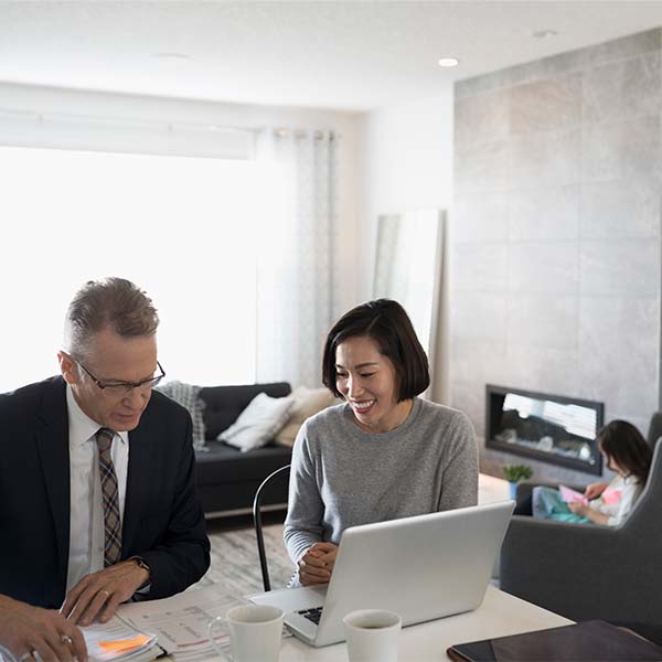 Is the life insurance you have through work enough? | Guardian