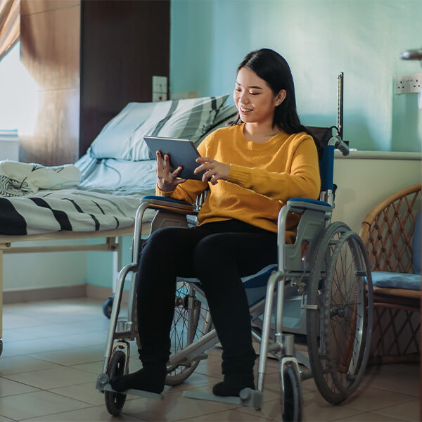 Disability Insurance: How It Protects Your Income | Guardian