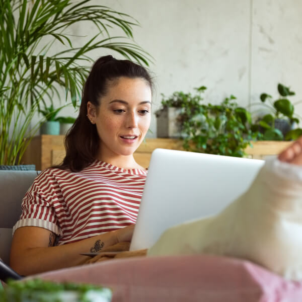  Accident Insurance | Guardian